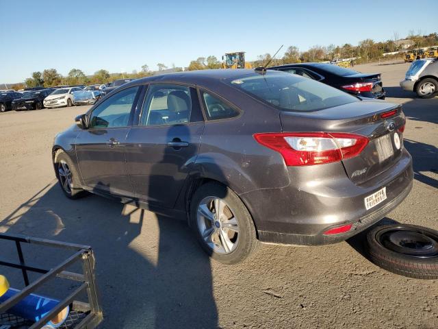 Photo 2 from auction – 2013 FORD FOCUS SE with VIN 1FADP3F28DL183018