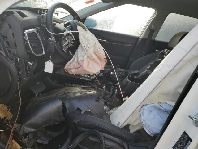 Photo 7 from auction – 2025 KIA SELTOS S with VIN KNDEU2AA4S7738844
