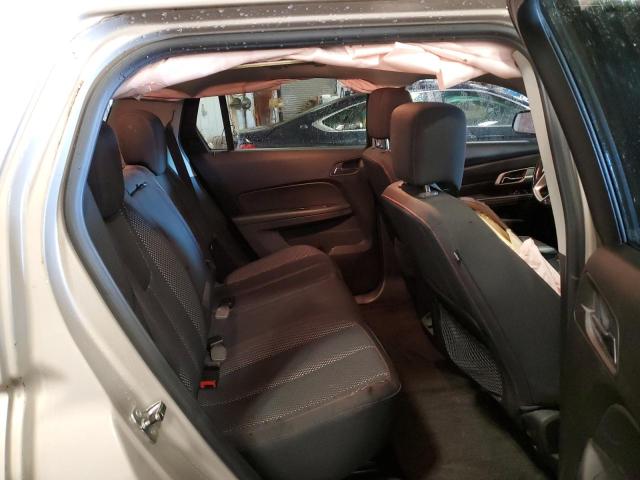 Photo 11 from auction – 2011 GMC TERRAIN SL with VIN 2CTFLTEC7B6372469
