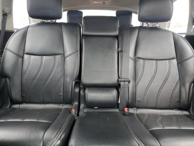 Photo 10 from auction – 2013 INFI JX35 with VIN 5N1AL0MM0DC341987