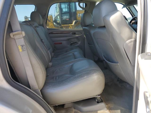 Photo 11 from auction – 2005 CADILLAC ESCALADE L with VIN 1GYEK63N35R178945