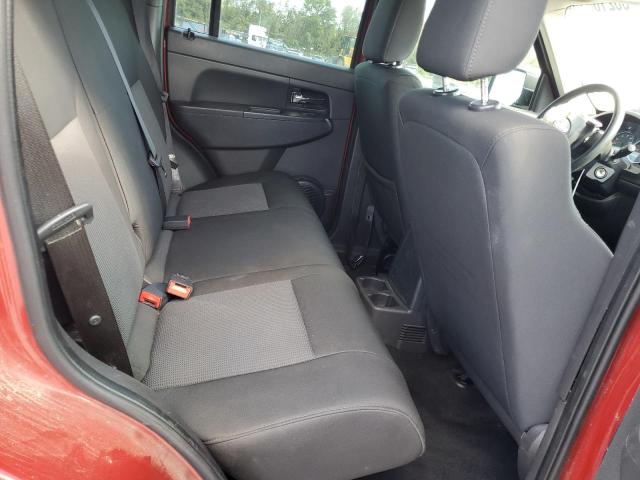 Photo 11 from auction – 2009 JEEP LIBERTY SP with VIN 1J8GP28KX9W528563