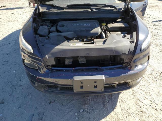 Photo 12 from auction – 2016 JEEP CHEROKEE L with VIN 1C4PJMCB7GW333058
