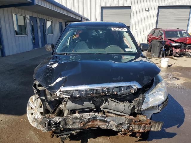 Photo 5 from auction – 2015 SUBARU FORESTER 2 with VIN JF2SJAAC3FH584863