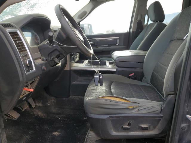 Photo 7 from auction – 2013 RAM 1500 SLT with VIN 1C6RR7GT9DS699233
