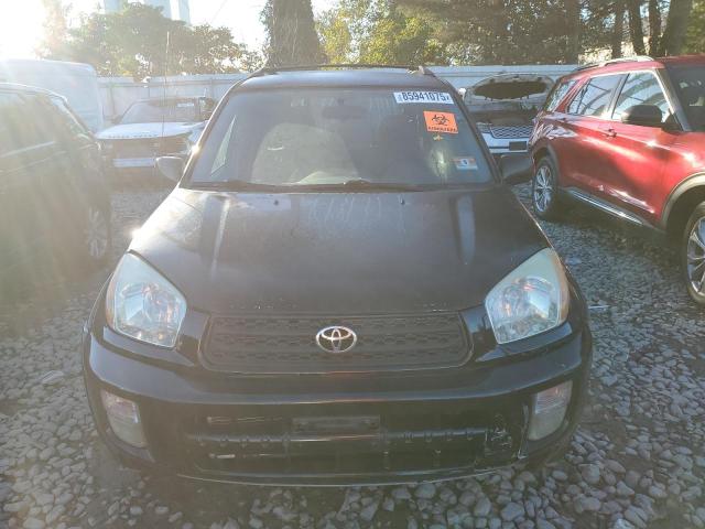 Zdjęcie 5 z aukcji – 2002 TOYOTA RAV4 z VIN JTEHH20V126050033