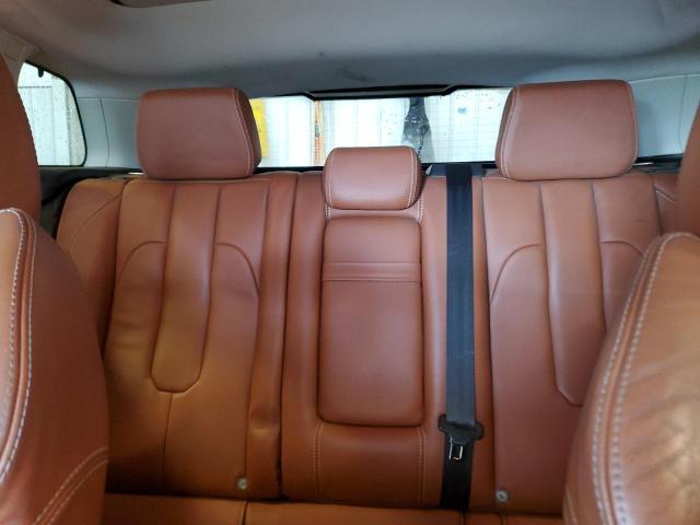 Photo 10 from auction – 2012 LAND ROVER RANGE ROVE with VIN SALVV2BG3CH661064