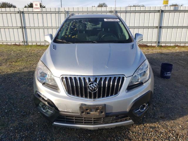 Photo 5 from auction – 2013 BUICK ENCORE with VIN KL4CJBSB7DB174298