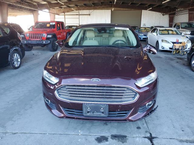 Photo 5 from auction – 2013 FORD FUSION SE with VIN 3FA6P0LU5DR274066