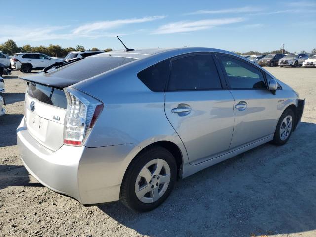 Photo 3 from auction – 2010 TOYOTA PRIUS with VIN JTDKN3DU9A0070963
