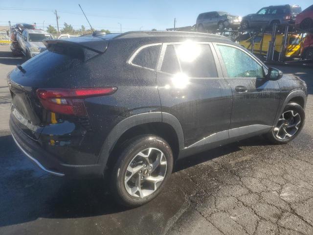 Photo 3 from auction – 2025 CHEVROLET TRAX 1LT with VIN KL77LHEP8SC265113