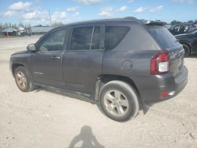 Photo 2 from auction – 2017 JEEP COMPASS SP with VIN 1C4NJCBA7HD185310