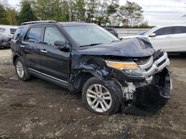 Photo 4 from auction – 2012 FORD EXPLORER X with VIN 1FMHK8D82CGA48618