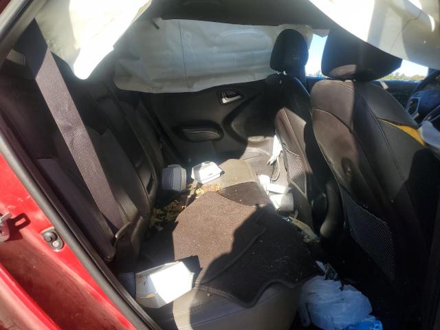 Photo 11 from auction – 2013 HYUNDAI TUCSON GLS with VIN KM8JUCAC2DU774604