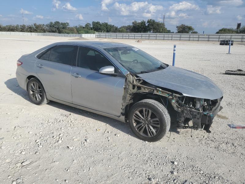Photo 4 from auction – 2017 TOYOTA CAMRY LE with VIN 4T1BF1FK3HU296542