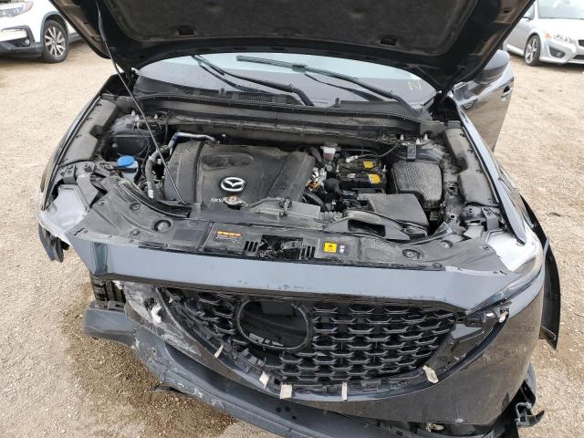 Снимка 11 от търг – 2023 MAZDA CX-5 PREFE с VIN JM3KFBCM9P0125114