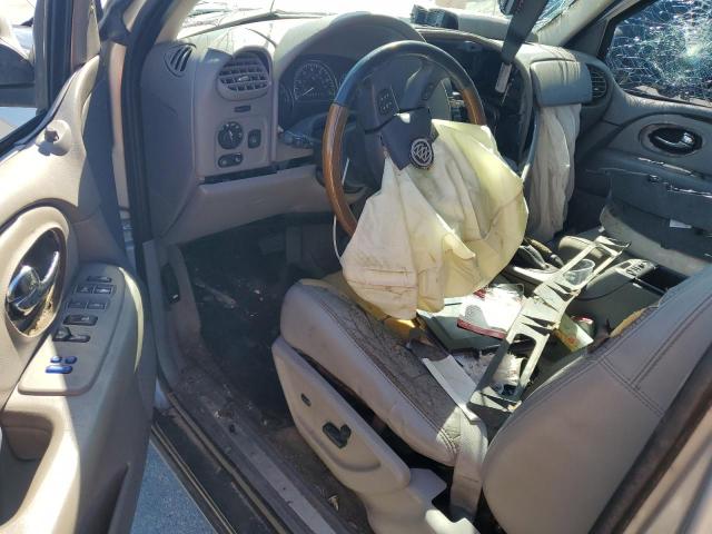Photo 8 from auction – 2007 BUICK RAINIER CX with VIN 5GADS13SX72271050