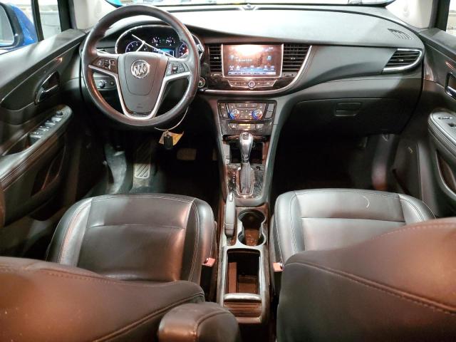Photo 8 from auction – 2018 BUICK ENCORE PRE with VIN KL4CJHSB5JB578019