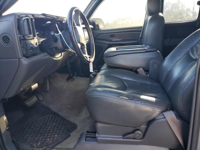 Photo 7 from auction – 2006 CHEVROLET SILVERADO with VIN 2GCEC19V661113823