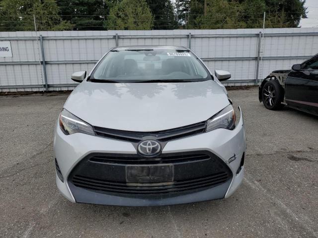 Photo 5 from auction – 2019 TOYOTA COROLLA L with VIN 2T1BURHE7KC184900