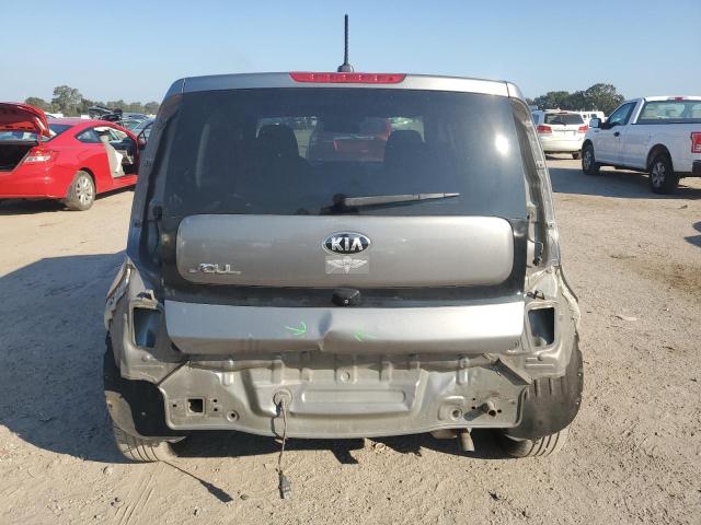 Photo 6 from auction – 2017 KIA SOUL with VIN KNDJN2A24H7466499