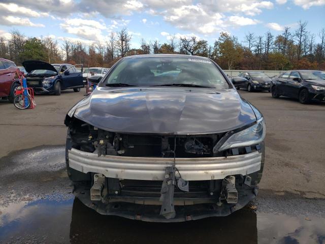 Photo 5 from auction – 2015 CHRYSLER 200 LIMITE with VIN 1C3CCCAB9FN726719