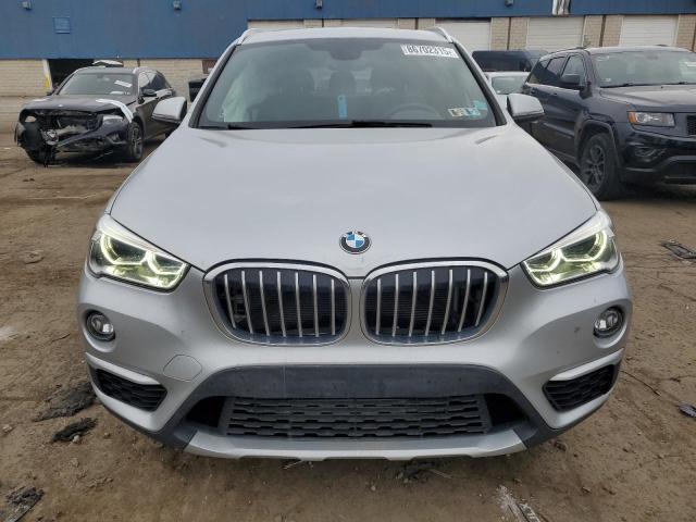 Photo 5 from auction – 2016 BMW X1 XDRIVE2 with VIN WBXHT3Z31G4A51539