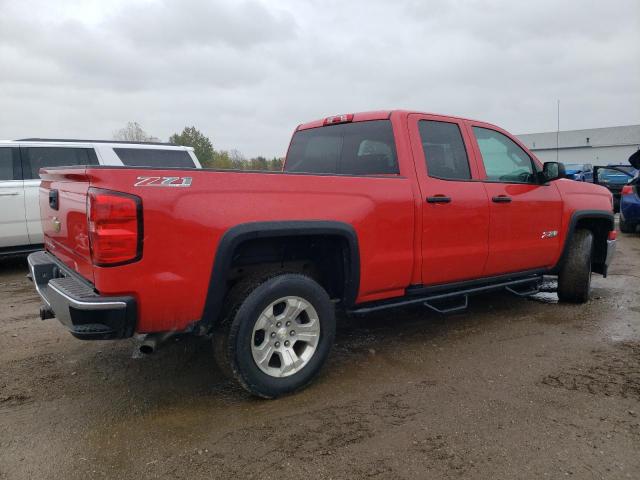 Photo 3 from auction – 2014 CHEVROLET SILVERADO with VIN 1GCVKRECXEZ295084