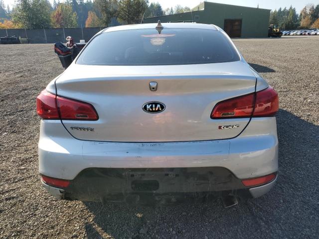 Photo 6 from auction – 2015 KIA FORTE EX with VIN KNAFX6A83F5402665