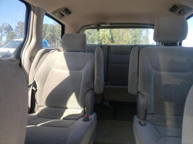 Photo 10 from auction – 2005 TOYOTA SIENNA CE with VIN 5TDZA23CX5S297630