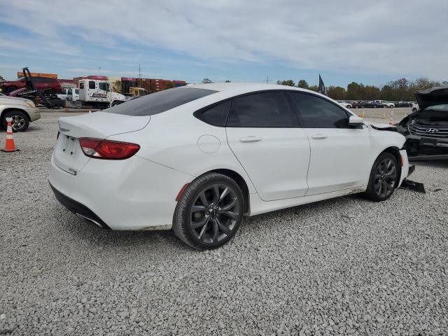 Photo 3 from auction – 2016 CHRYSLER 200 S with VIN 1C3CCCBG3GN107819