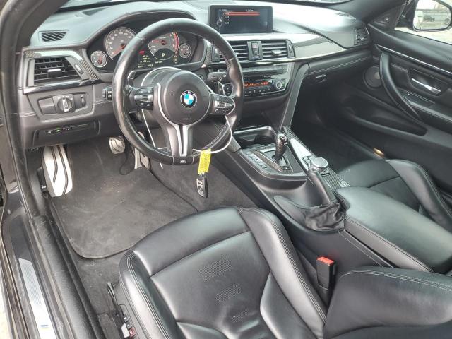 Photo 8 from auction – 2015 BMW M4 with VIN WBS3R9C57FK334594