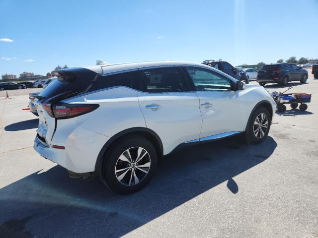 Photo 3 from auction – 2019 NISSAN MURANO S with VIN 5N1AZ2MJ2KN136334