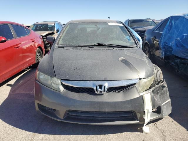 Photo 5 from auction – 2011 HONDA CIVIC LX with VIN 2HGFA1F52BH516649