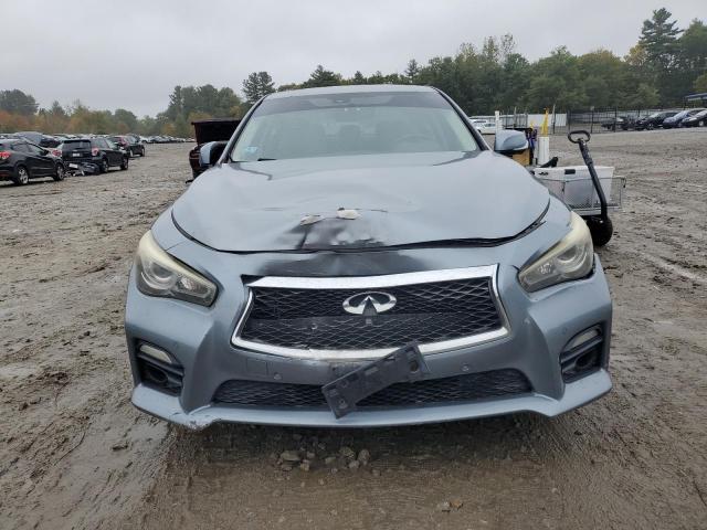 Zdjęcie 5 z aukcji – 2014 INFINITI Q50 BASE z VIN JN1BV7AR0EM683059