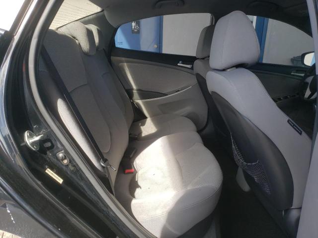 Photo 10 from auction – 2012 HYUNDAI ACCENT GLS with VIN KMHCT4AE6CU168076