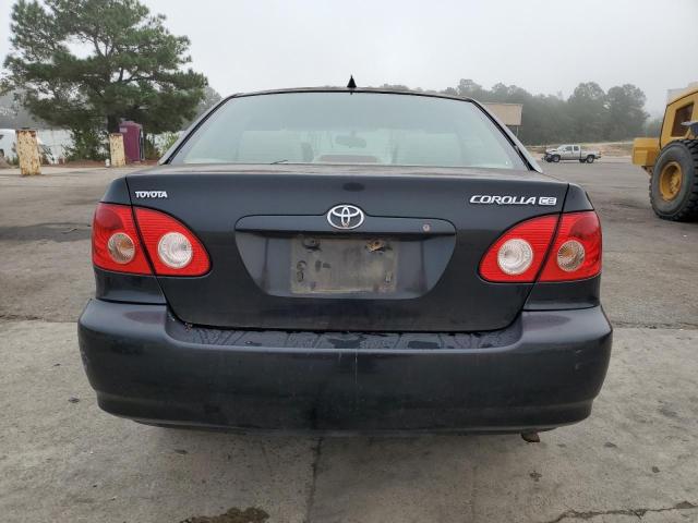 Photo 6 from auction – 2007 TOYOTA COROLLA CE with VIN JTDBR32E670115415