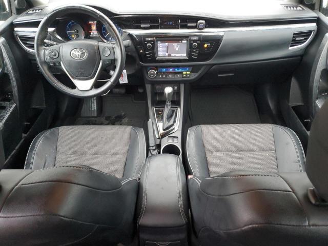 Photo 8 from auction – 2016 TOYOTA COROLLA L with VIN 2T1BURHE3GC586856