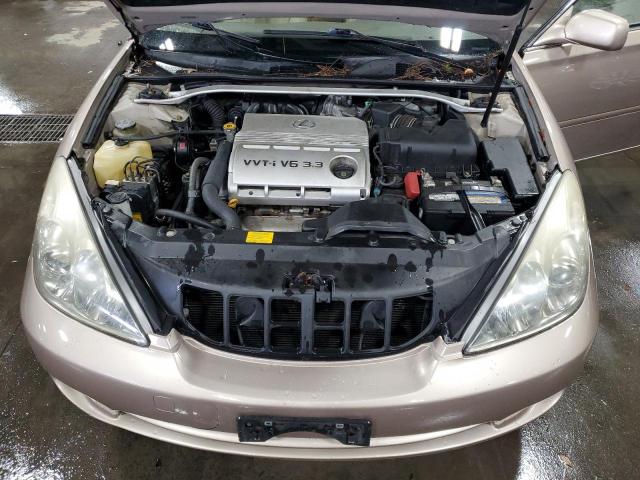Photo 11 from auction – 2005 LEXUS ES 330 with VIN JTHBA30G555092297