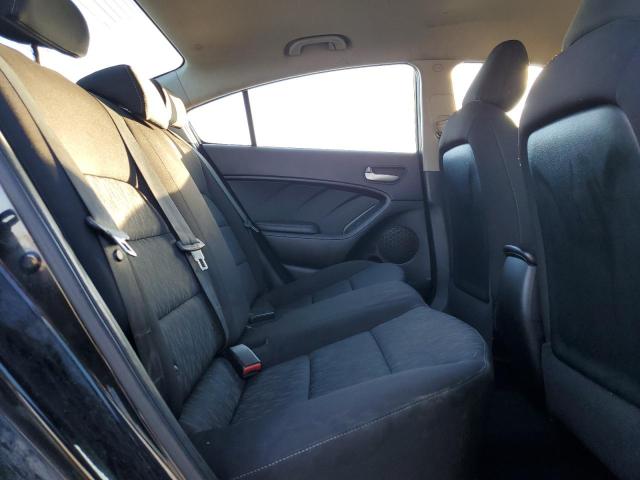 Photo 10 from auction – 2014 KIA FORTE LX with VIN KNAFK4A65E5099937