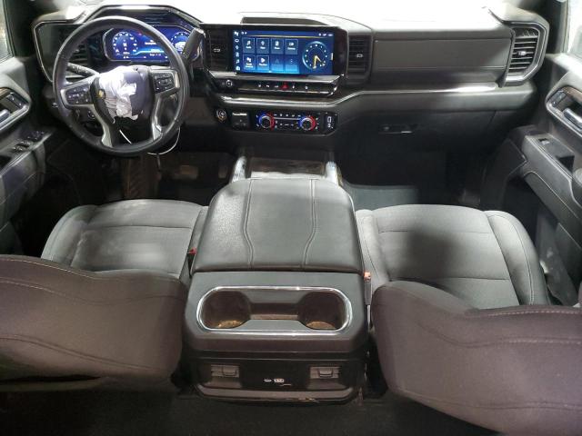 Photo 8 from auction – 2024 CHEVROLET SILVERADO with VIN 2GC4YNE79R1209154