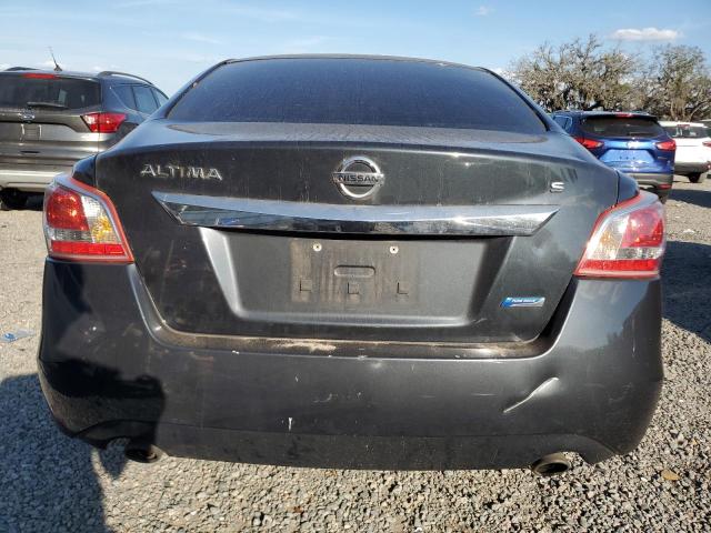 Photo 6 from auction – 2013 NISSAN ALTIMA 2.5 with VIN 1N4AL3AP7DN504794