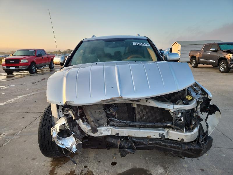 Photo 5 from auction – 2007 CHRYSLER ASPEN LIMI with VIN 1A8HW58PX7F503082