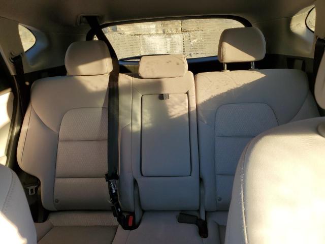 Photo 10 from auction – 2017 HYUNDAI TUCSON LIM with VIN KM8J33A43HU446318