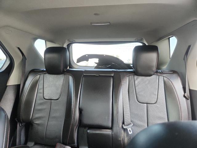 Photo 10 from auction – 2015 CHEVROLET EQUINOX LTZ with VIN 2GNALDEK7F6375159