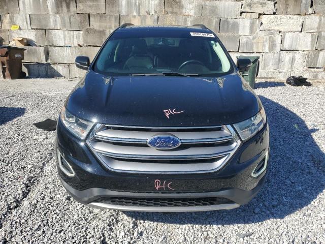 Photo 5 from auction – 2017 FORD EDGE SEL with VIN 2FMPK3J85HBB72111