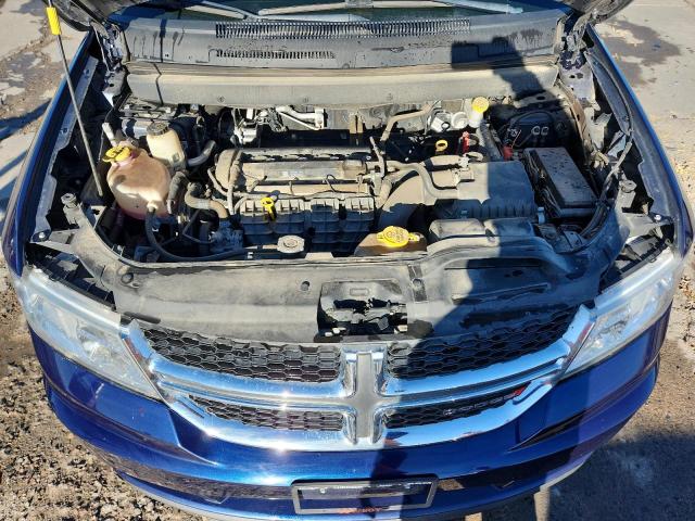 Photo 12 from auction – 2020 DODGE JOURNEY SE with VIN 3C4PDCAB1LT276943