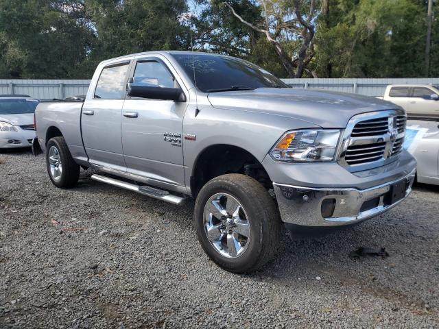 Photo 4 from auction – 2019 RAM 1500 CLASS with VIN 1C6RR7TT1KS701107