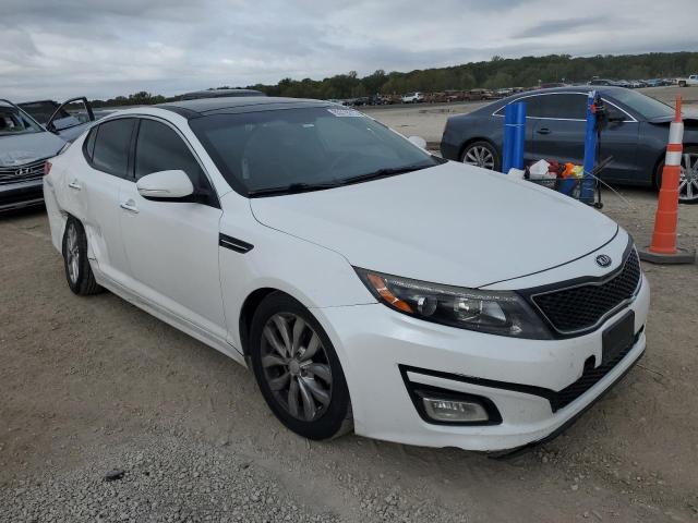 Photo 4 from auction – 2015 KIA OPTIMA EX with VIN 5XXGN4A75FG512301