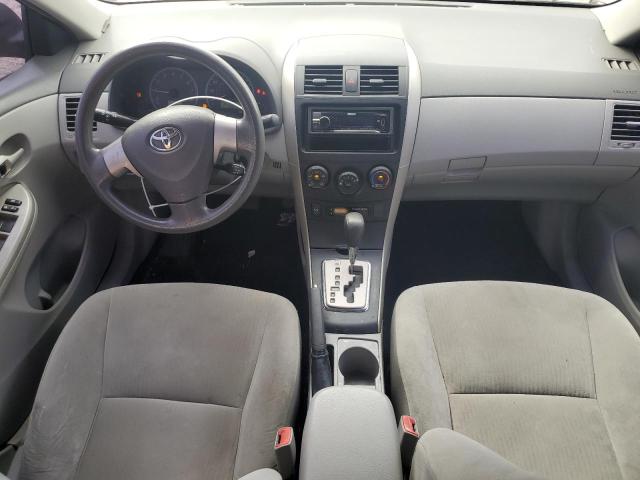 Zdjęcie 8 z aukcji – 2010 TOYOTA COROLLA BA z VIN 1NXBU4EEXAZ262865